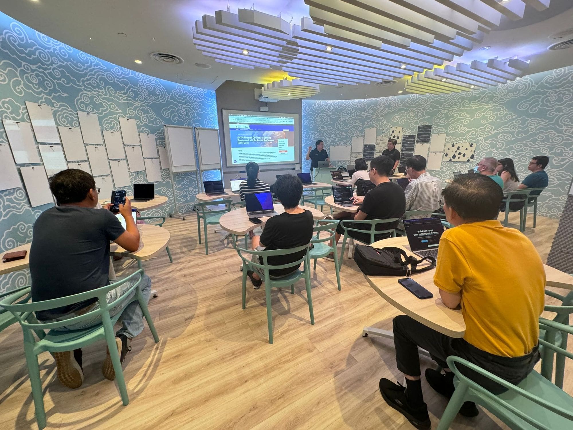 Web Development Workshop